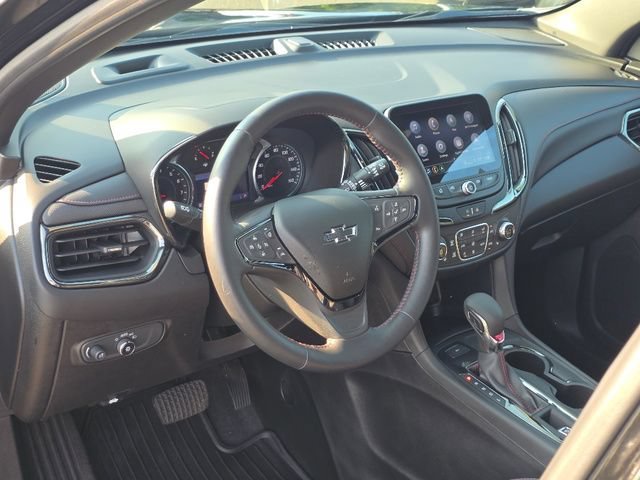 2022 Chevrolet Equinox RS - Photo 30