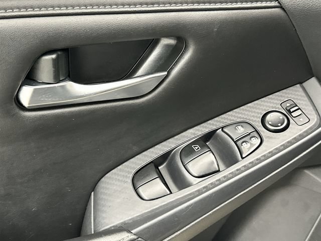2024 Nissan Sentra SV - Photo 22