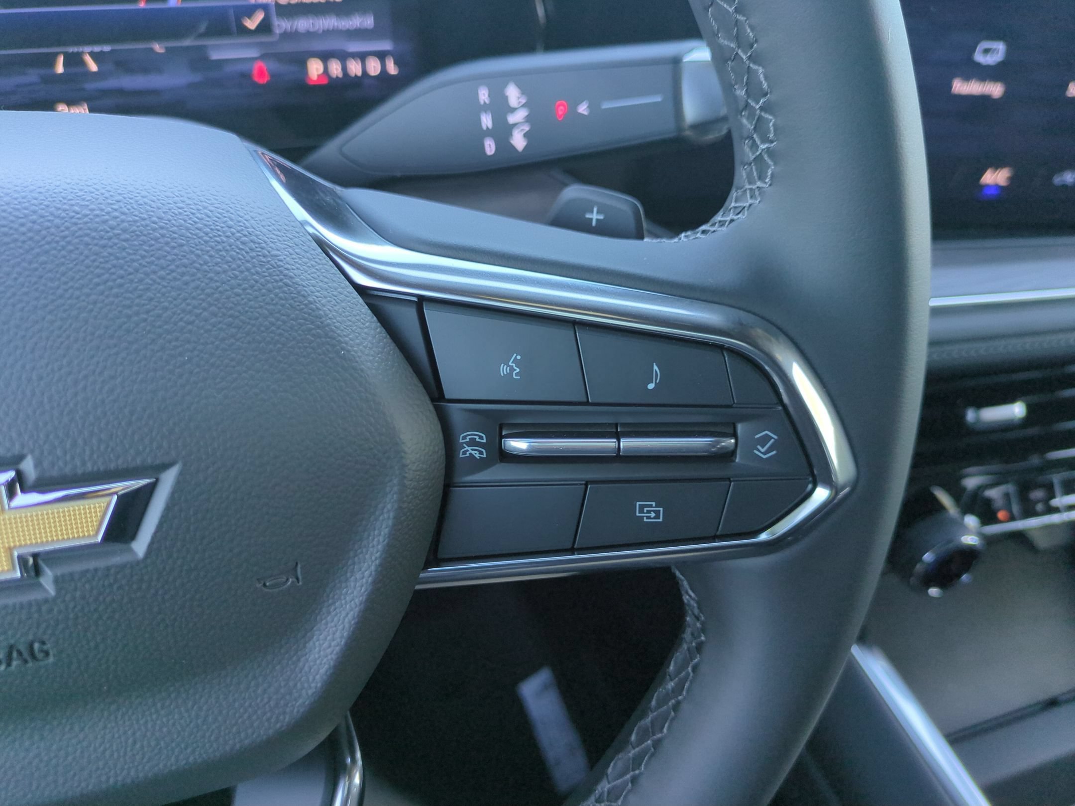 2027 Chevrolet Tahoe LS - Photo 22