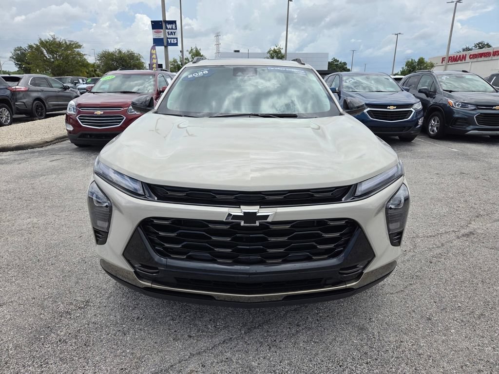 Used 2026 White Sands Chevrolet ACTIV image 18