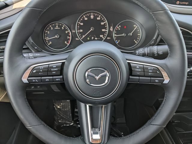 2025 Mazda CX-30 Premium - Photo 25