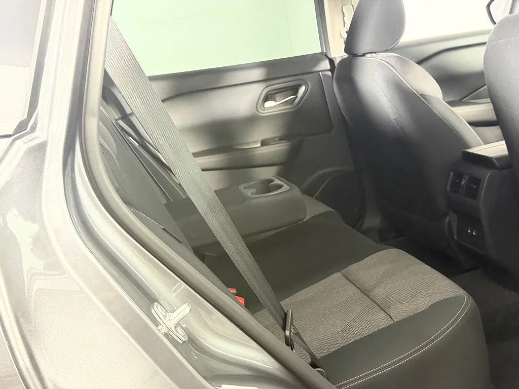 Used 2026 Gray Nissan SV image 27