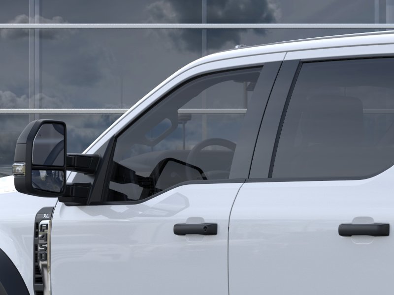 New 2026 Oxford White Ford XL image 47