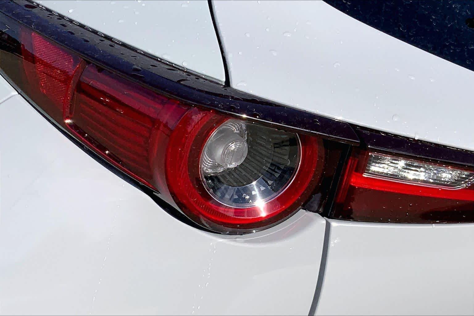 New 2026 Aero Gray Metallic Mazda 2.5 S Aire Edition image 14
