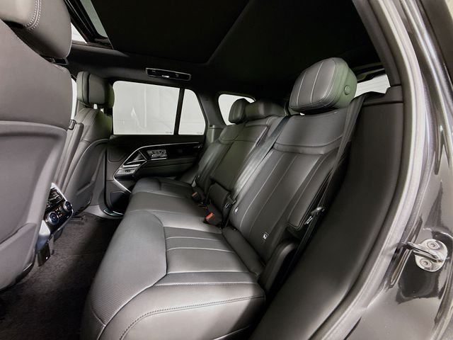 New 2026 Carpathian Grey Land Rover SE image 24
