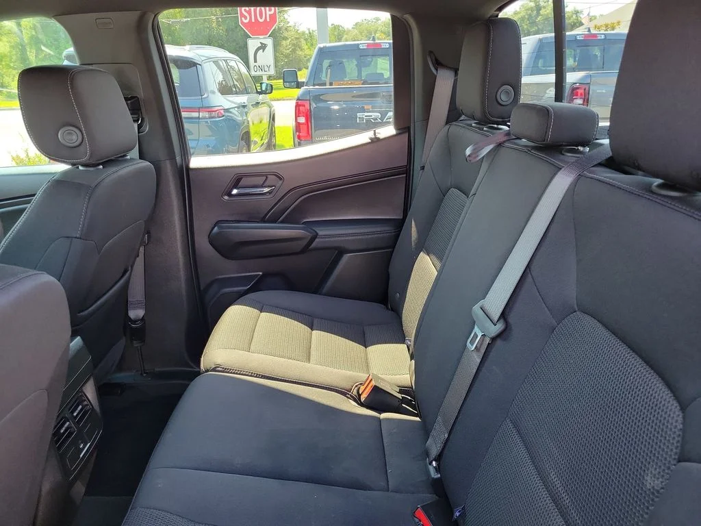Used 2026 Black Chevrolet LT image 17