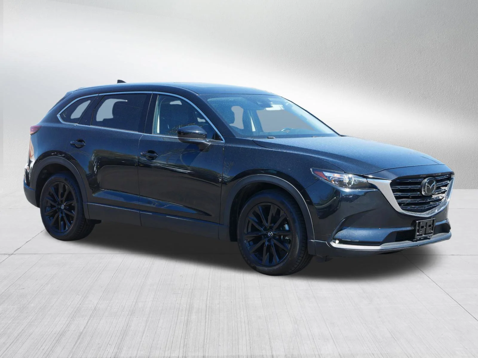 2023 Mazda CX-9 Touring Plus AWD's photo