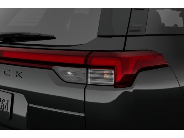 New 2026 CRYSTAL BLACK SILICA Subaru Premium image 13