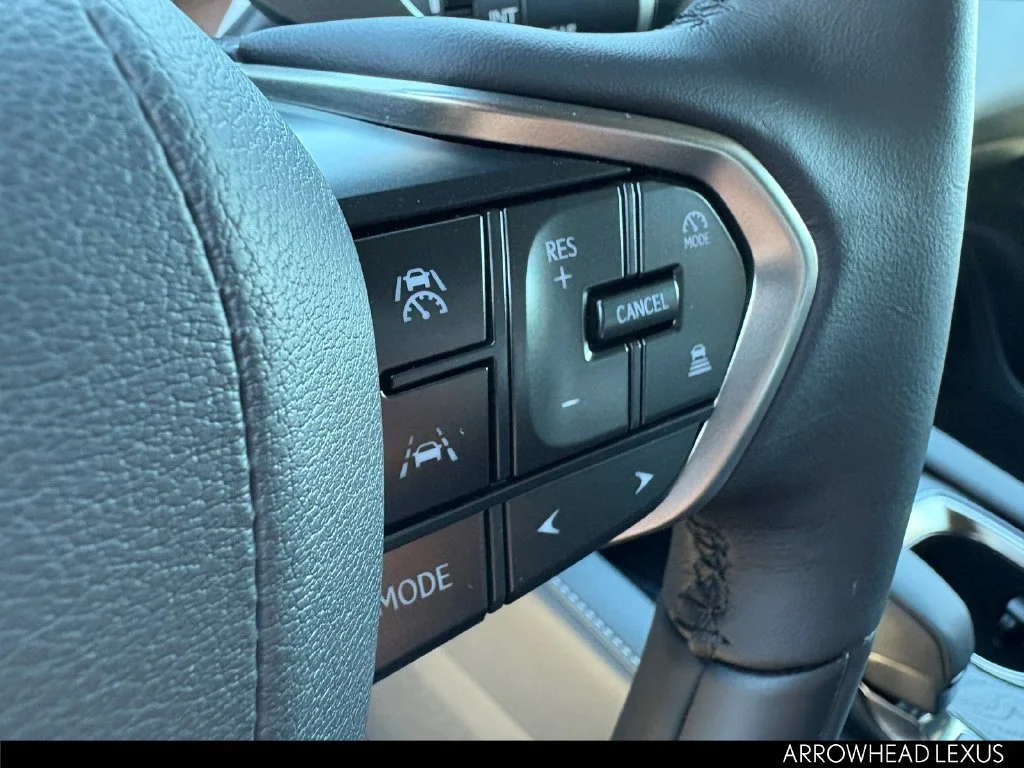 New 2026 Silver Lexus 350 Premium+ image 21
