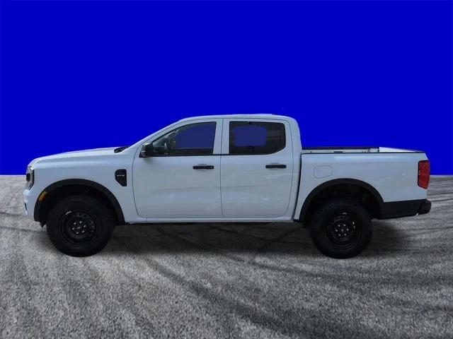 New 2026 White Ford XL image 7