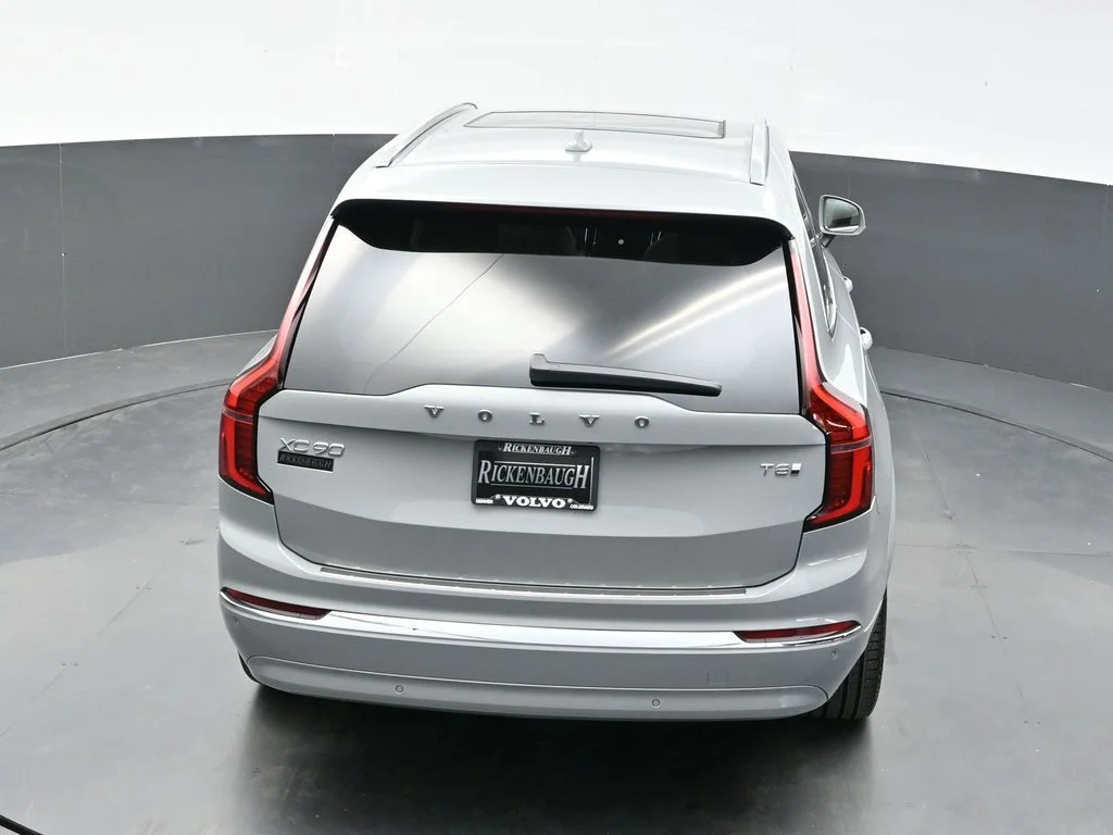 New 2026 Vapour Grey Volvo T8 Ultra image 21