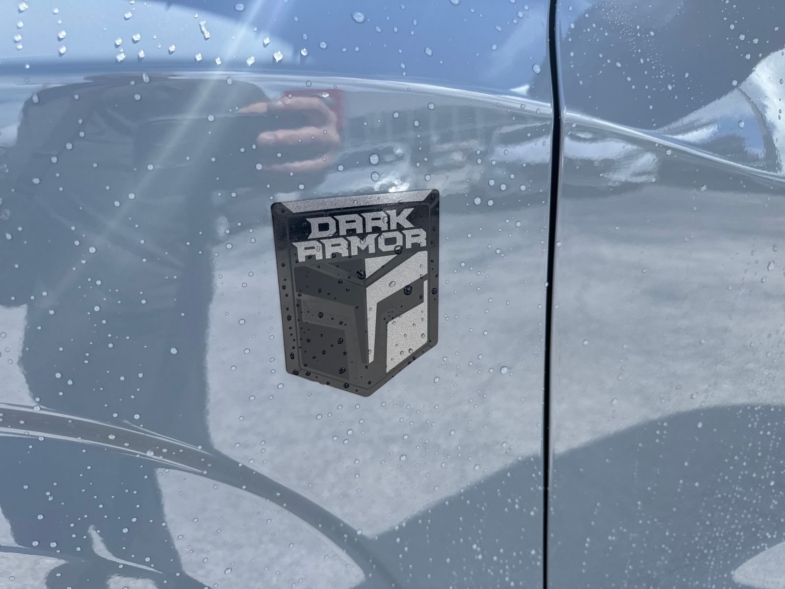 New 2026 Nissan Frontier SV 4D Crew Cab