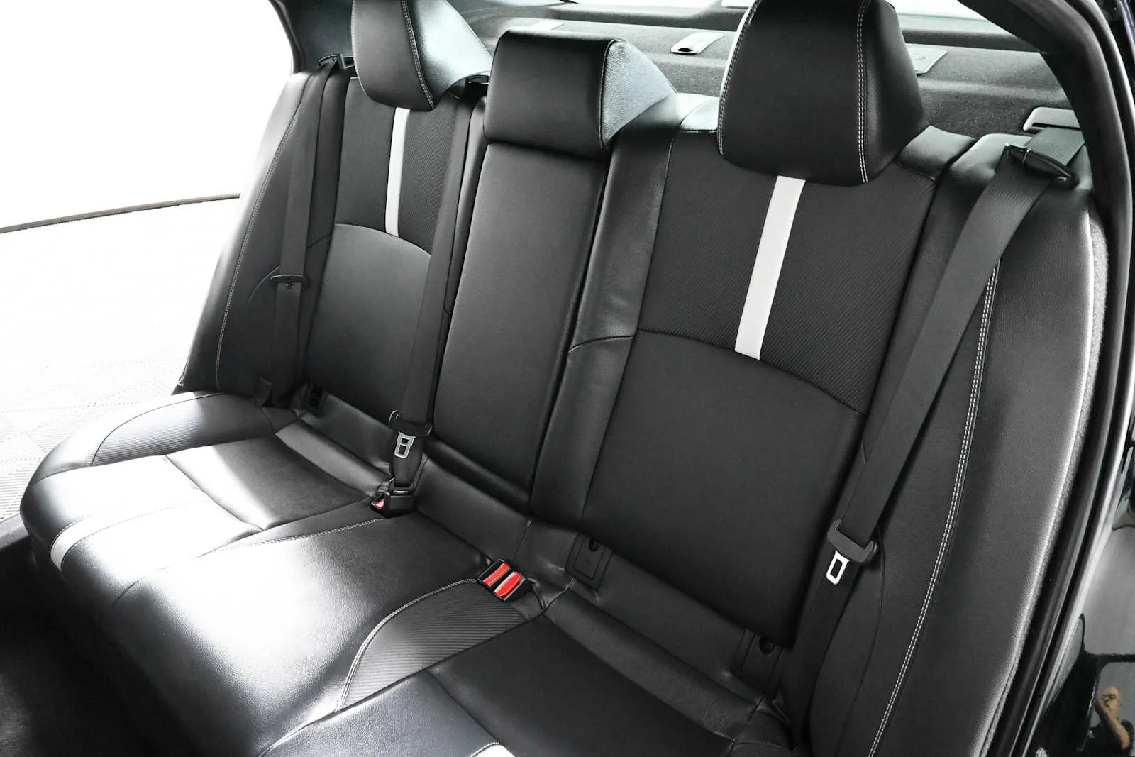 Used 2025 Midnight Black Metallic Toyota SE image 11