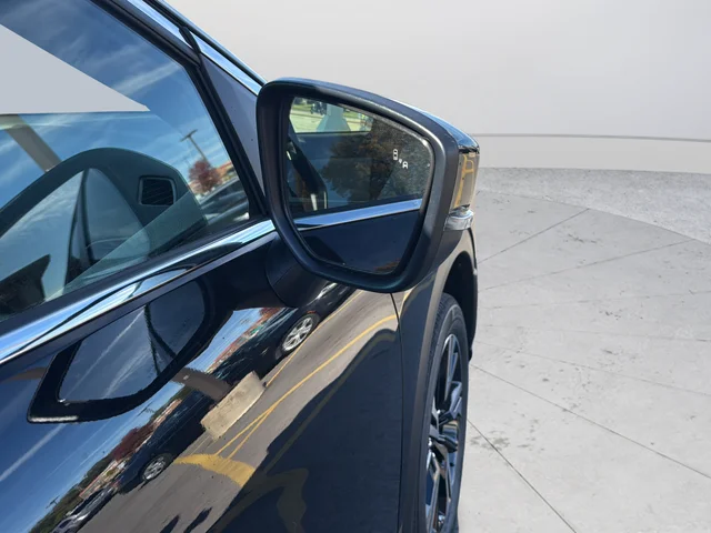 2026 Mitsubishi Eclipse Cross SEL - Photo 29