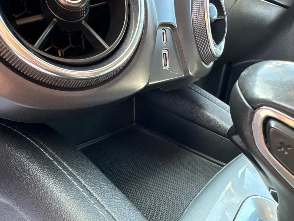 Used 2020 Midnight Blue Metallic Chevrolet LT image 19