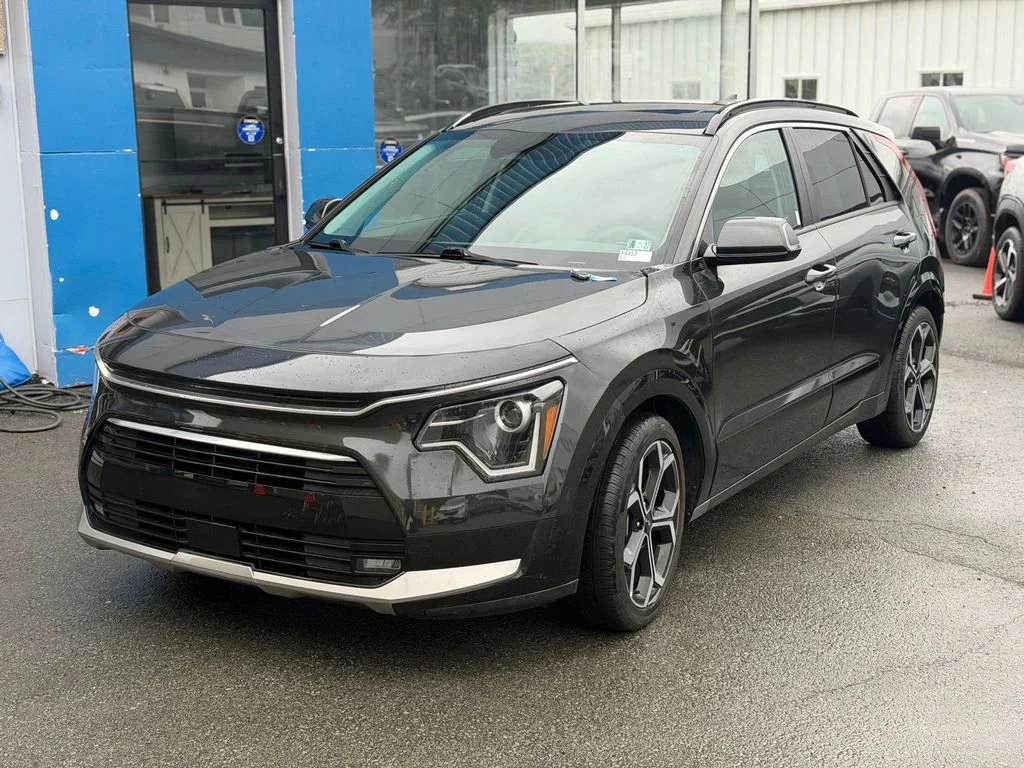 2023 Kia Niro
