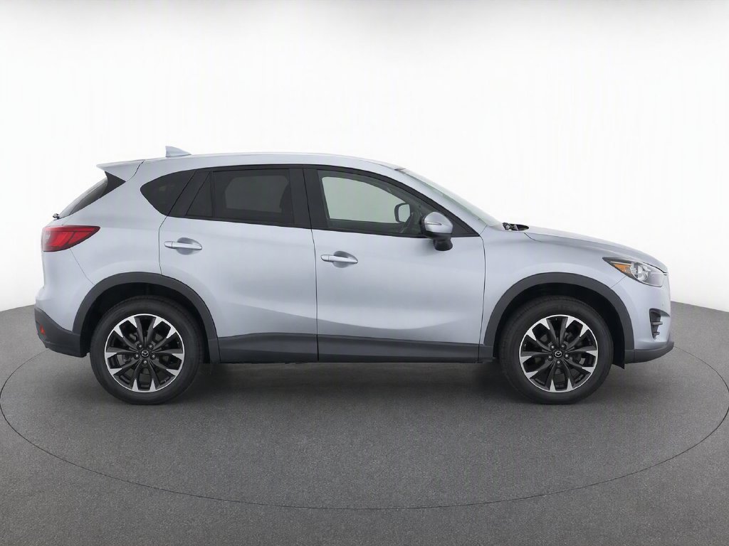 2016 Mazda CX-5 Grand Touring - Photo 29