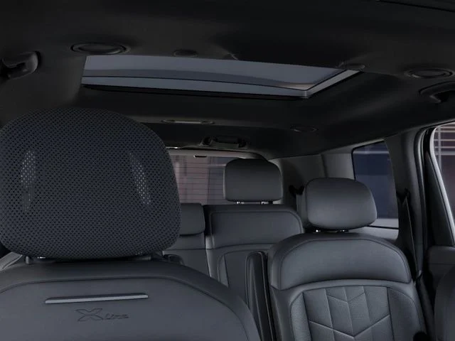 New 2027 Black Kia X-Line SX image 27