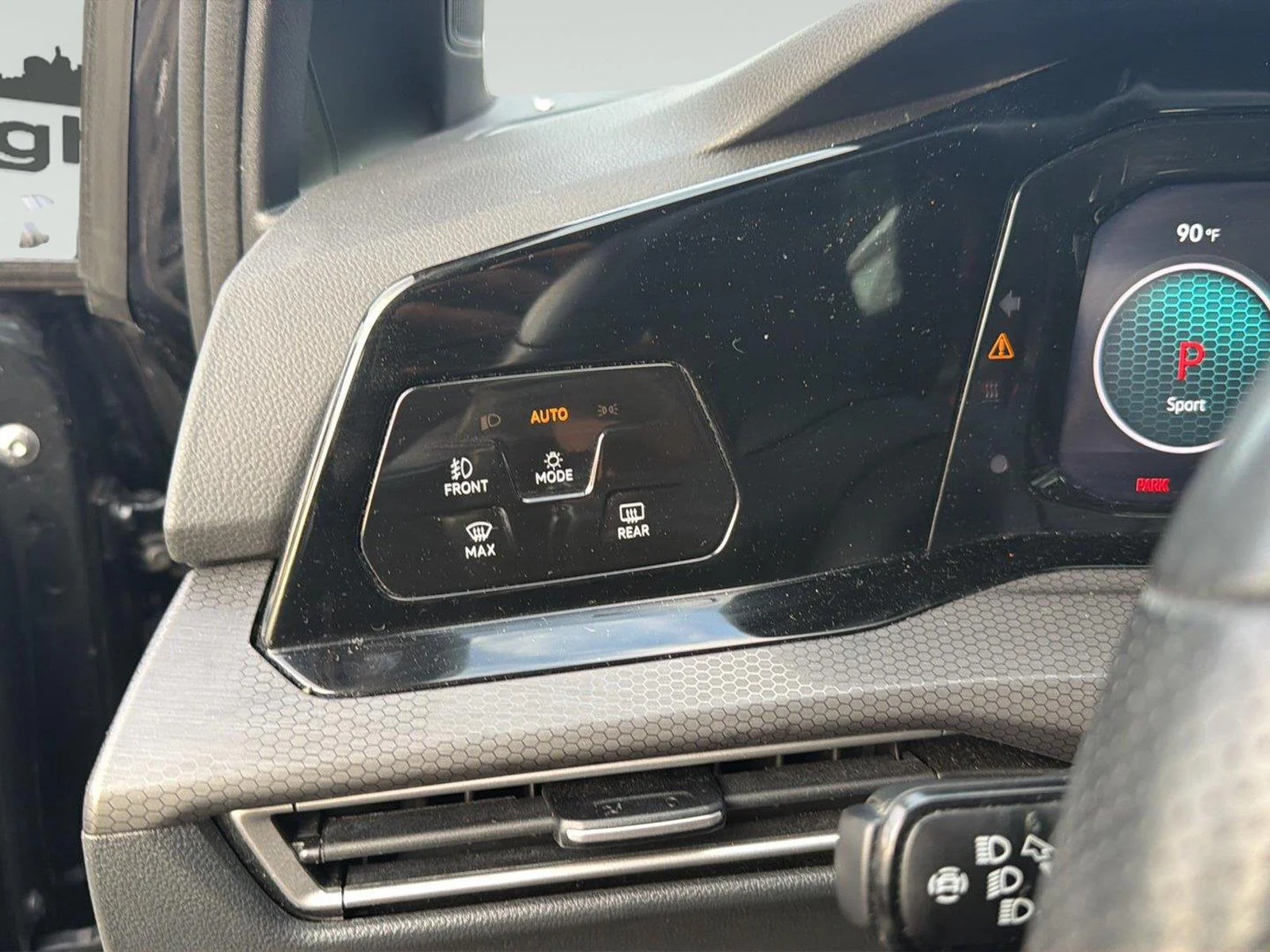 2024 Volkswagen Golf GTI S - Photo 12