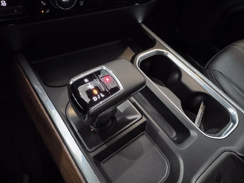 2023 Chevrolet Silverado 1500 High Country - Photo 26