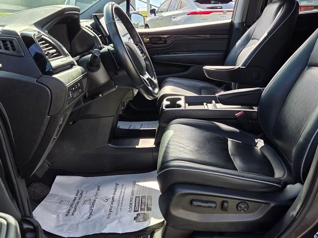 Used 2023 Gray Honda Elite image 5