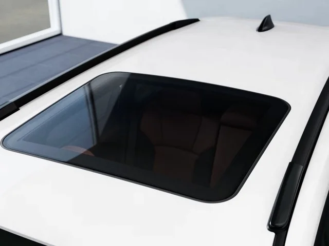 New 2026 CRYSTAL WHITE PEARL Subaru Touring Hybrid image 13