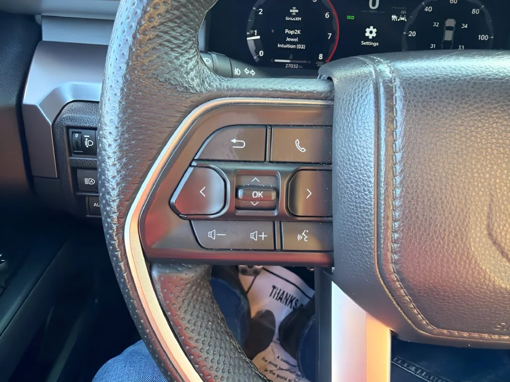 Used 2025 Underground Toyota TRD Sport image 23