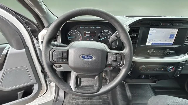 Used 2023 White Ford XL image 14