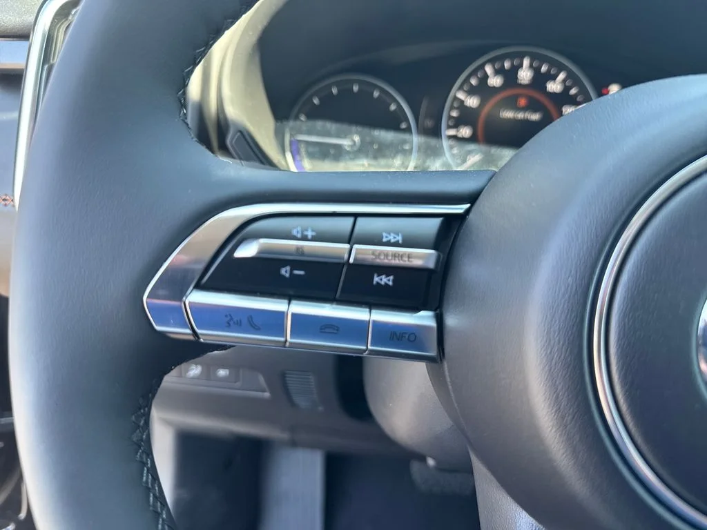New 2026 Jet Black Mazda Premium Plus image 21