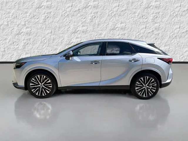 Certified Used 2023 IRIDIUM Lexus RX 350 Premium Plus image 6