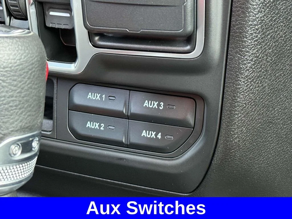 2025 Jeep Wrangler 4-Door Sport S - Photo 7