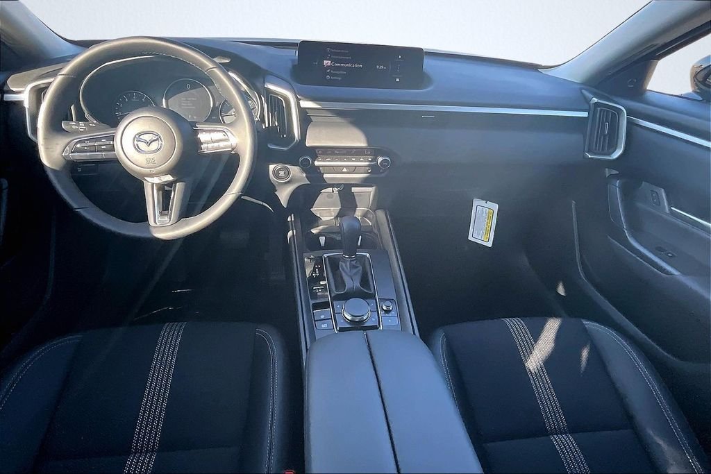 New 2026 Polymetal Gray Metallic Mazda 2.5 S Meridian Edition AWD image 5