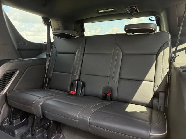 Used 2024 Black Chevrolet Premier image 14