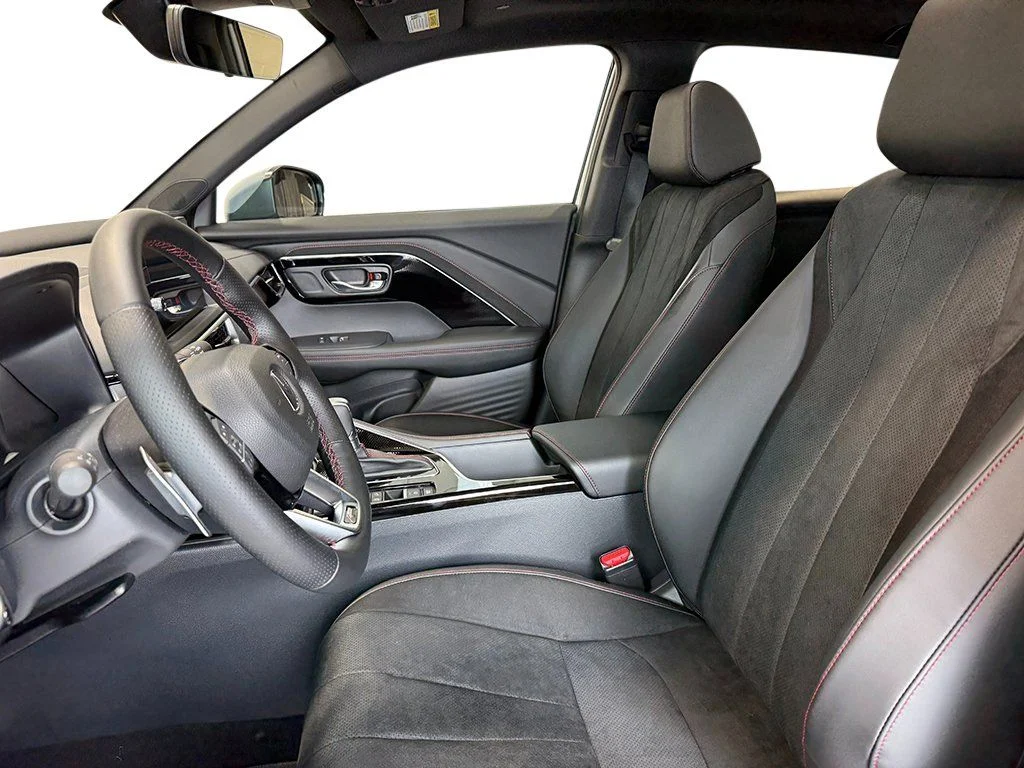 New 2026 Solar Silver Metallic Acura w/A-Spec Package image 15