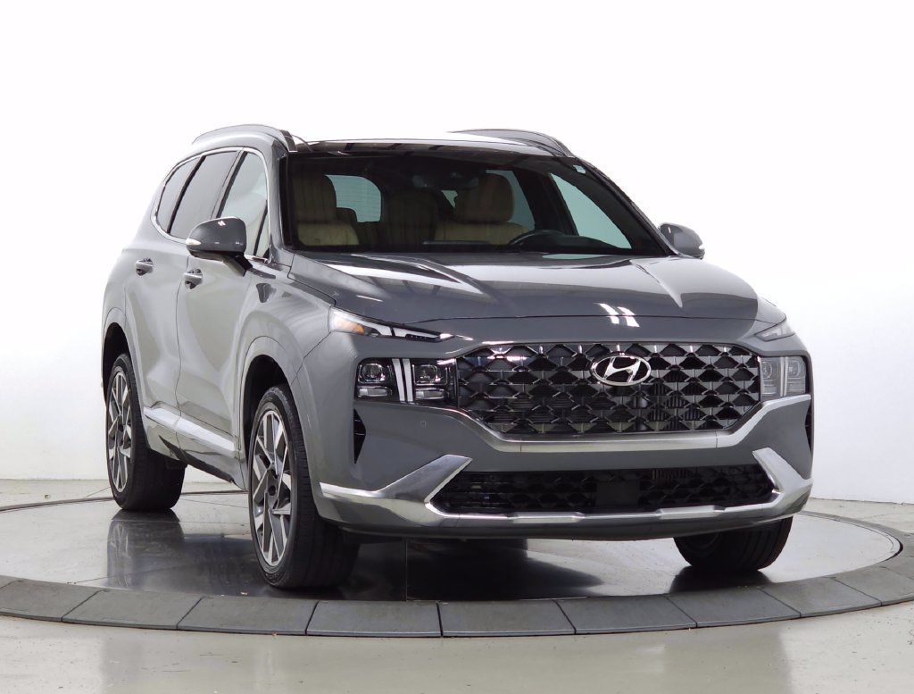 2023 Hyundai Santa Fe Calligraphy - Photo 1