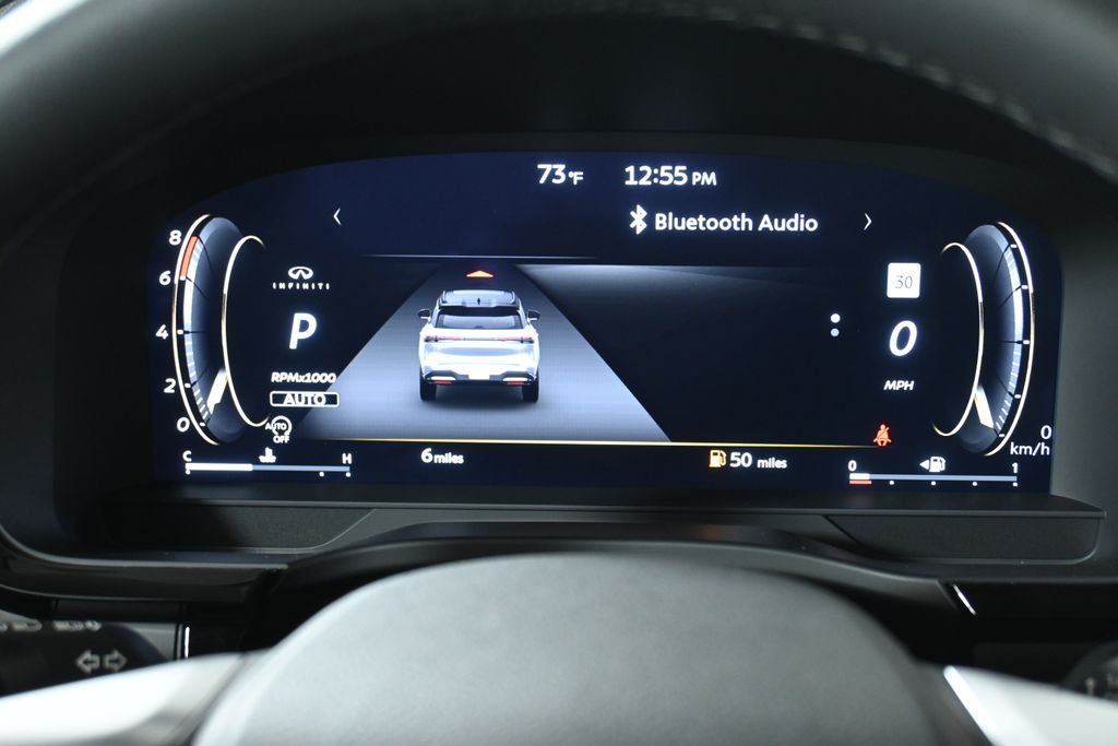 2026 INFINITI QX60 LUXE - Photo 15