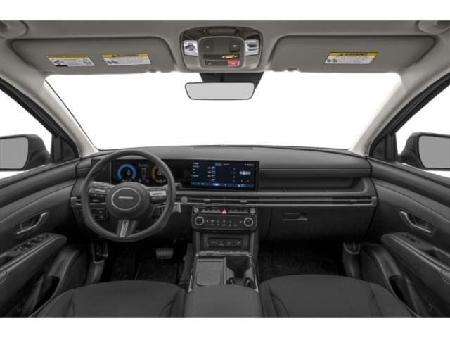 New 2026 Creamy White Pearl Hyundai Blue image 7