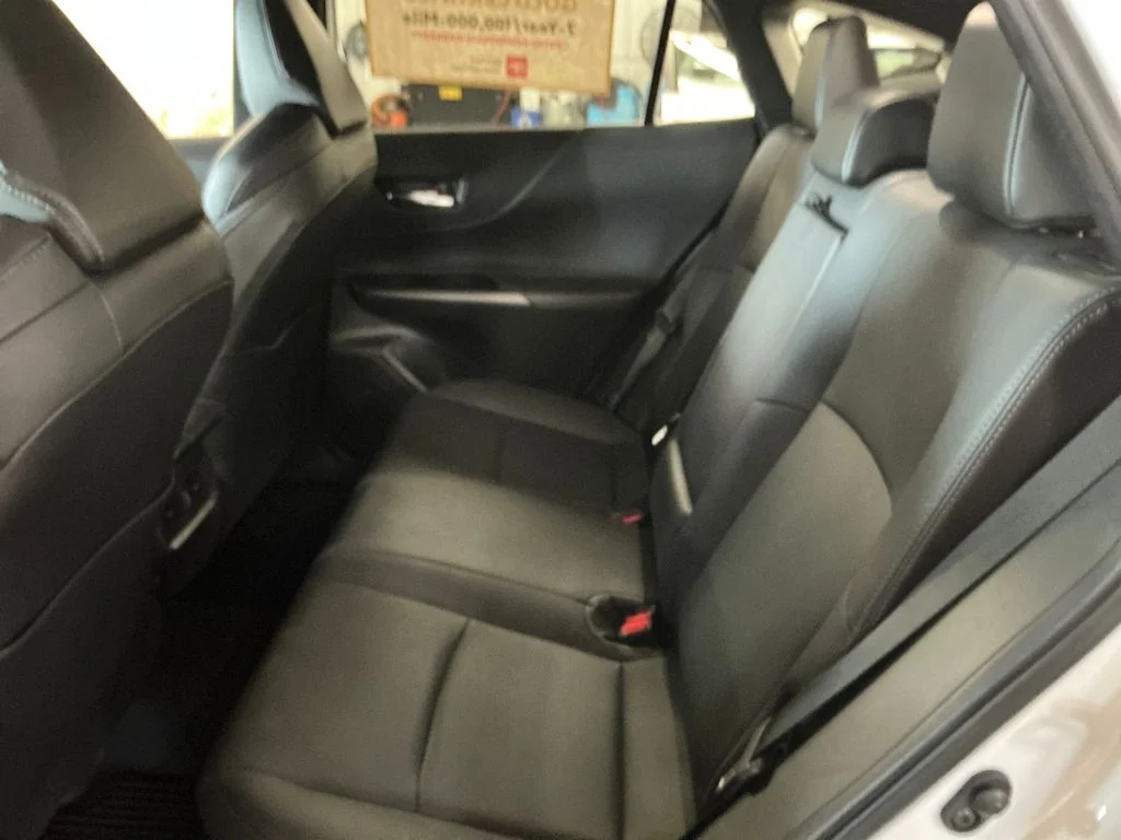 Used 2023 Beige Toyota Nightshade image 26