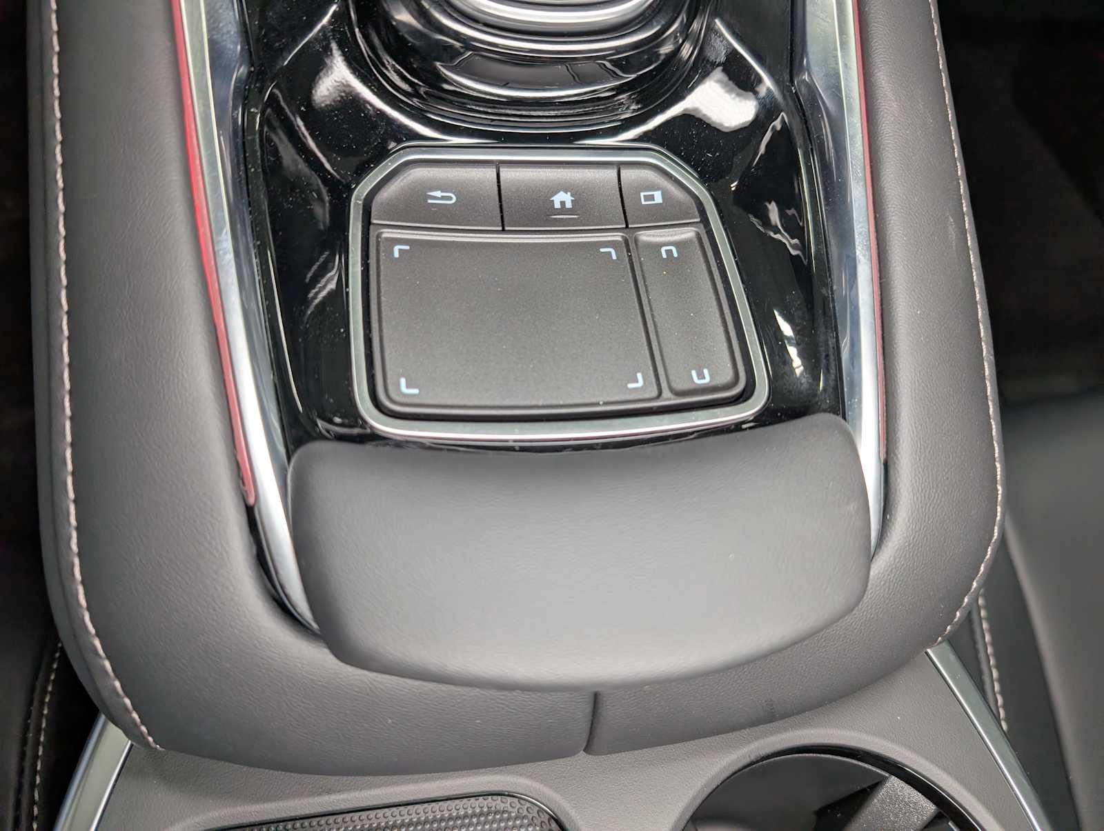 New 2026 Platinum White Pearl Acura w/Technology Package image 30