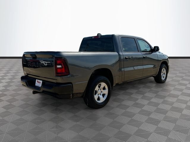 New 2026 Gray Ram Tradesman image 7
