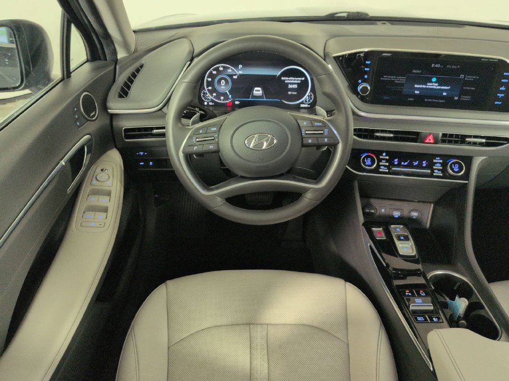 2023 Hyundai Sonata Limited - Photo 22