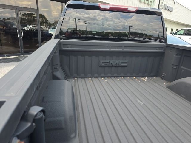 Used 2021 Black GMC Elevation image 6