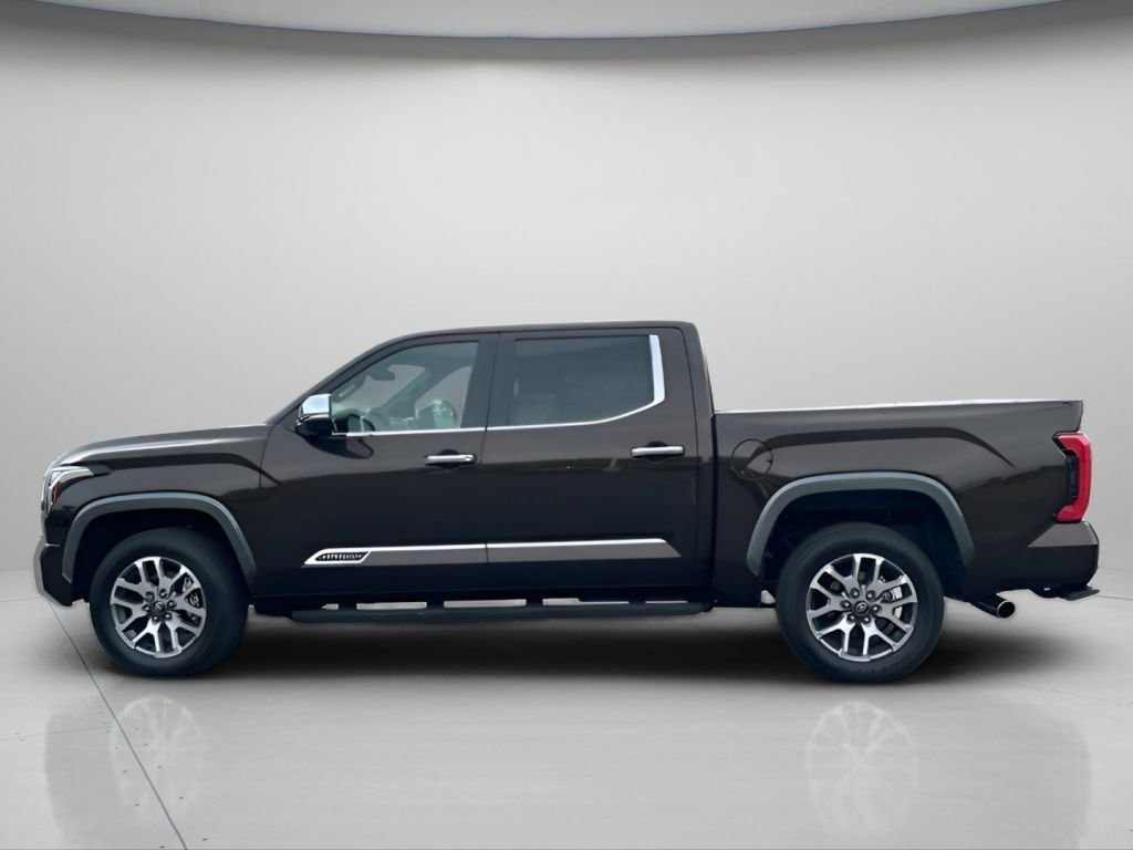 Used 2025 Smoked Mesquite Toyota 1794 image 16