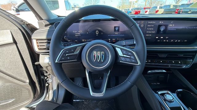 2026 Buick Envision Avenir - Photo 17