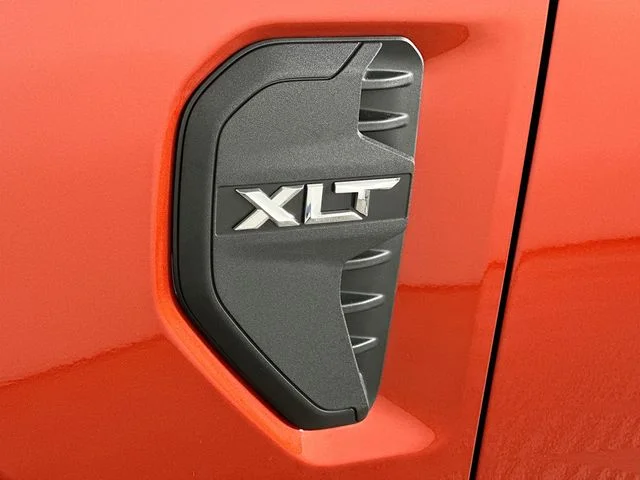 Certified Pre-Owned 2024 Ford Ranger XLT