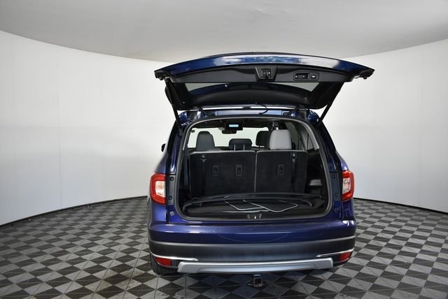 Used 2019 Blue Honda Touring image 24