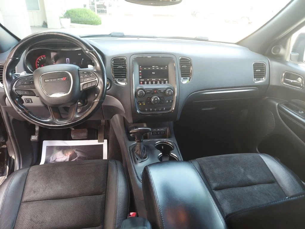 Used 2019 Black Dodge GT Plus image 17