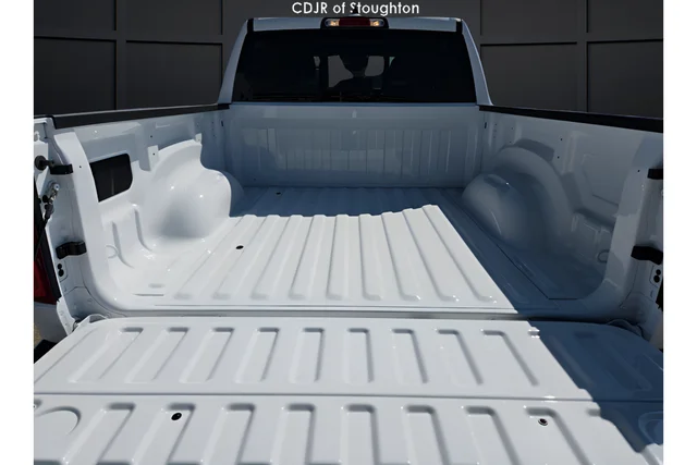2026 RAM 1500 Big Horn/Lone Star - Photo 14