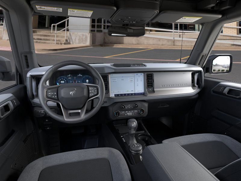 New 2026 Avalanche Ford Big Bend® image 10