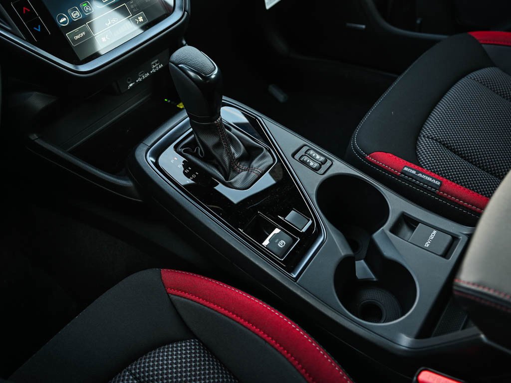 2026 Subaru Impreza RS - Photo 26